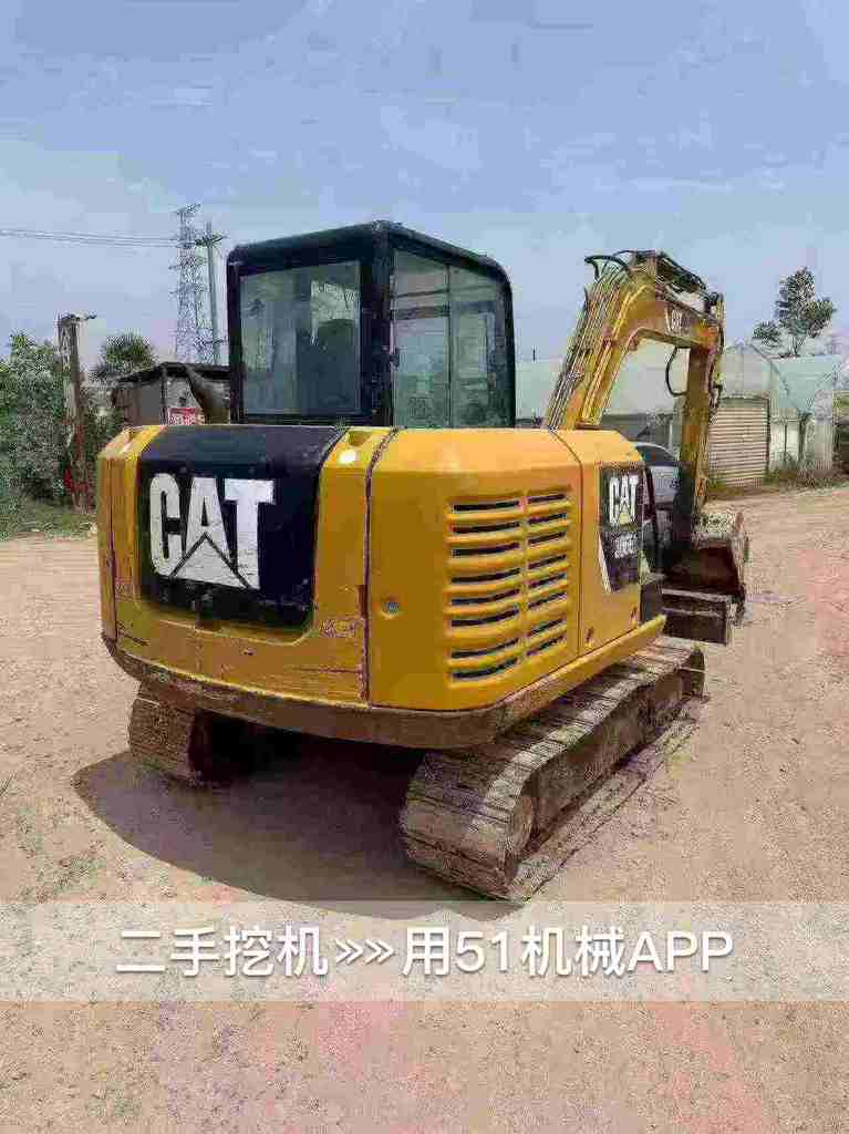 51机械